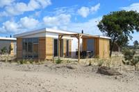 Vakantiepark Boomhiemke 12 - Nederland - Waddeneilanden - Hollum- 4 persoons