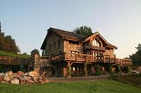 La Ferme du Père Louis - België - Ardennen, Luik - Waimes (thirimont)- 23 persoons