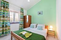 Lovely green apartment Katarina - Kroatië - Noord Dalmatië - JASENICE- 4 persoons