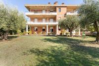 Casa Tommaso - trilo 2 P - 6 pax - Italië - Umbrië/Marche - Tuoro sul Trasimeno- 6 persoons