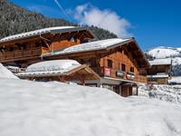 Chalet Bruno met buiten-jacuzzi - 16 personen - Frankrijk - Les Portes du Soleil - Châtel