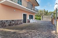 Villa Anna - Italië - Campania/Napels - Agropoli- 6 persoons