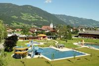 Haas - Oostenrijk - Tirol - Aschau im zillertal- 2 persoons