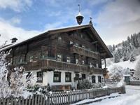 Chalet-appartement Hauserbauer - 6 personen - Oostenrijk - Wildkogel Ski Arena - Bramberg am Wildkogel