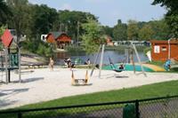 Resort Brunssummerheide 21 - Nederland - Limburg - Brunssum- 4 persoons