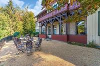 Historisches Waldhaus - Duitsland - Harz - Bad Harzburg- 2 persoons