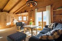 Chalet an der Piste - Oostenrijk - Salzburgerland - Piesendorf - Walchen- 6 persoons