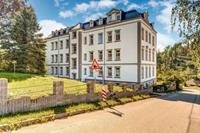 Villa im Erzgebirge - Duitsland - Saksen - Grunhainichen-Borstendorf- 4 persoons