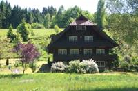 Haus Fischer - Duitsland - Zwarte woud - Bad Rippoldsau OT Seebach- 2 persoons