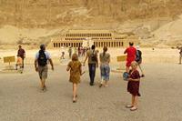 Individuele rondreis Egypte