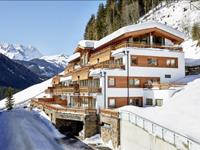Appartement Gerlos Alpine Estate Type 1 - 4 personen - Oostenrijk - Zillertal - Gerlos