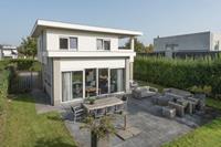 Luxe villa Harderwijk 207 - Nederland - Flevoland - Zeewolde- 6 persoons