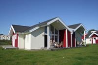 Hansapark Resort am Meer 2 - Duitsland - Sleeswijk-Holstein - Sierksdorf- 4 persoons