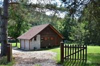 Chalet - TURQUESTEIN - Frankrijk - Région Lorraine - Turquestein Blancrupt- 5 persoons