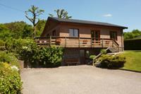 La Détente - België - Ardennen, Luik - Malmedy- 10 persoons