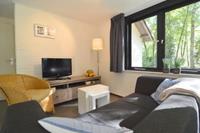 Bungalow 18 - Nederland - Limburg - Stramproy- 3 persoons