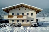 Landhaus Sporer - Oostenrijk - Tirol - Aschau im Zillertal- 10 persoons