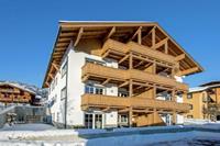 Residenz Edelalm Appartement 3 - Oostenrijk - Tirol - Brixen im Thale- 10 persoons