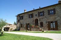 Gherardi Balcone - ItaliÃ« - UmbriÃ«/Marche - Montone- 6 persoons