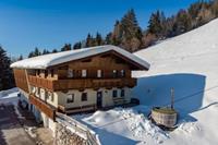 Chalet Hohe Salve - Oostenrijk - Tirol - Hopfgarten im Brixental- 11 persoons