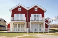 Hansapark Resort am Meer 6 - Duitsland - Sleeswijk-Holstein - Sierksdorf- 6 persoons