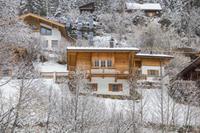 Chalets im Wald - Oostenrijk - Salzburgerland - Wald-Königsleiten- 8 persoons