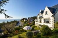 Maison avec vue sur mer - Frankrijk - Bretagne - Erquy- 7 persoons