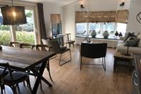 Vakantiepark Sandberghe 8 - Nederland - Noord-Brabant - Uden- 6 persoons