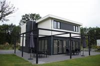 Resort Reestervallei 1 - Nederland - Overijssel - Ijhorst- 10 persoons