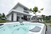 Villa Luxury Harderwijk 243 - Nederland - Flevoland - Zeewolde- 10 persoons