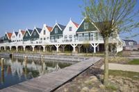 Resort Poort van Amsterdam 3 - Nederland - Noord-Holland - Uitdam- 8 persoons