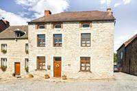 Maison Delcour - België - Ardennen, Namen - Matagne-La-Petite- 7 persoons