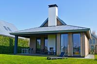 Villa Oesterdam Comfort | 4 personen - Nederland - Zeeland - Tholen