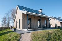 Villa Oesterdam Wellness | 6 personen - Nederland - Zeeland - Tholen