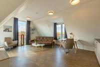 Aparthotel Zoutelande - 5 pers luxe appartement - Nederland - Zeeland - Zoutelande- 5 persoons