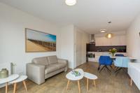 Aparthotel Zoutelande - 4 pers luxe appartement - Nederland - Zeeland - Zoutelande- 4 persoons