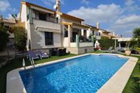 Villa Orange - Spanje - Costa Blanca - Algorfa- 6 persoons