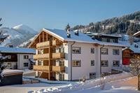 Residenz Edelalm Top 2 - Oostenrijk - Tirol - Brixen im Thale- 9 persoons