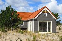 Vakantiepark Boomhiemke 15 - Nederland - Waddeneilanden - Hollum- 8 persoons