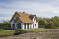 Villa Bouwlust Z - Nederland - Waddeneilanden - De Cocksdorp Texel- 8 persoons