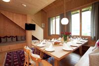 Waidachhaus - Oostenrijk - Tirol - Mayrhofen-Ramsau- 10 persoons