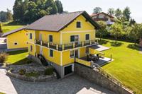 Ferienhaus Tina - Oostenrijk - KarinthiÃ« - KÃ¶ttmannsdorf- 8 persoons