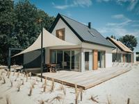 Vakantiehuis 6 persoons luxe - Nederland - Zuid-Holland - Ouddorp