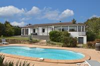 Villa On the Rocks - Frankrijk - Languedoc-Roussillon - Malves en Minervois- 7 persoons