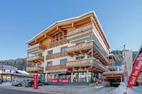 Appartement Royal Gerlos 10 - Oostenrijk - Tirol - Gerlos- 6 persoons