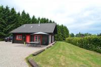 Le Chalet de Morfat - België - Ardennen, Luik - Waimes- 10 persoons