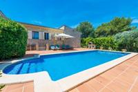 Vivienda Isabela - Spanje - Balearen / Mallorca - Inca, Illes Balears- 5 persoons