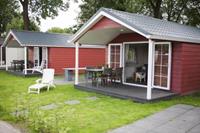 Recreatiepark de Boshoek 9 - Nederland - Gelderland - Voorthuizen- 8 persoons