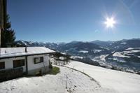 Chalet Hogleit - Oostenrijk - Tirol - Hopfgarten im Brixental- 10 persoons