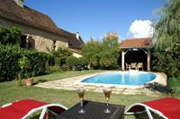 Maison de vacances St Jory las Bloux - Frankrijk - Dordogne - St. Jory-Las-Bloux- 6 persoons